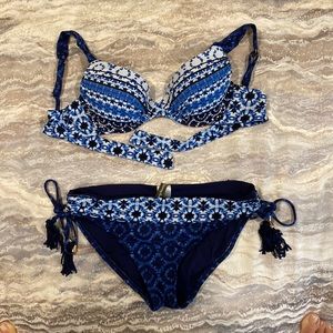 Tommy Bahama bathing suit